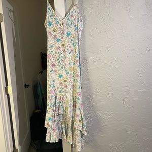 XIX Palms NWT dress